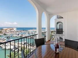 Marina Real Port View 2457