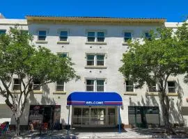 Motel 6-San Diego, CA - Downtown