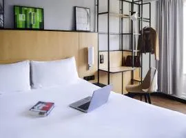 Ibis Paris Tour Eiffel Cambronne 15ème