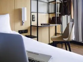 Ibis Paris Tour Eiffel Cambronne 15ème