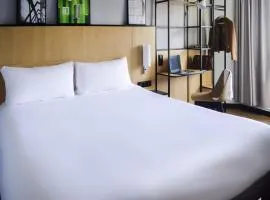 Ibis Paris Tour Eiffel Cambronne 15ème