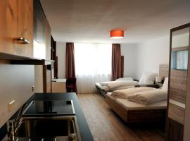 Gästehäusle in Mundelsheim, Hotel in Mundelsheim