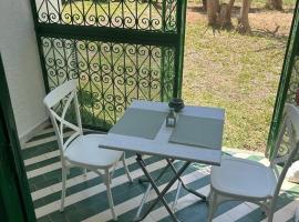 Our Modern Studio in Marina Port El Kantaoui, hotel in Hammam Sousse