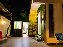 Seaview Residency