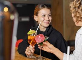 ibis Toulon La Valette, Ibis Hotel in La Valette-du-Var