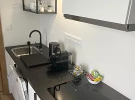 Apartmán ERUDITO Královský vršek Jihlava