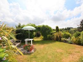 1 Bed in Tavistock OTWIN, hotel en Lamerton