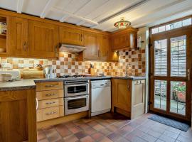 1 Bed in Bwlch BN367, hôtel à Bwlch