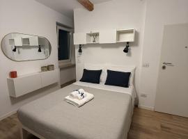 Le Casette, hotel in Macerata