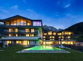 Neueröffnung ELVA PREMIUM APARTMENT HOTEL inklusive Sommerpass STUBAI SUPER CARD