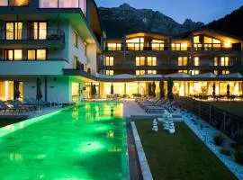 Neueröffnung ELVA PREMIUM APARTMENT HOTEL inklusive Sommerpass STUBAI SUPER CARD