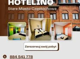 Hotelino Stare Miasto Częstochowa