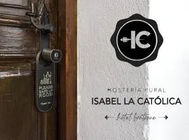 Hospedium Hostería Rural Isabel La Católica