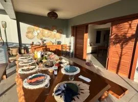 Casa nova