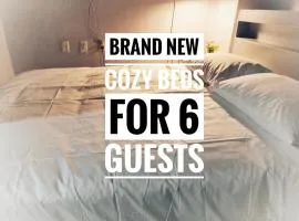 Daerim Cozy Stay