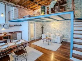 LOFT near Bocconi and the Center