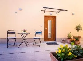 Wellness House Ana in Buzet - Haus für 2 Personen