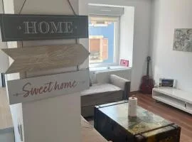 appart Eleana cosy Belfort centre et parking