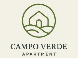 Apartment CAMPO VERDE