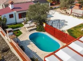 Haus Lilly in Muntić - Haus für 2-3 Personen