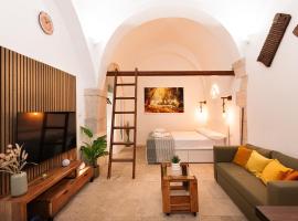 Carpe Diem - Dimora Rustica, hotel a Corato