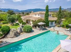 Magnifique Villa de Luxe avec Piscine