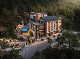 Jinshanyin Resort Hotel