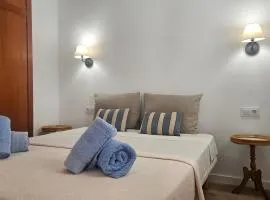 Adumar, apartamento renovado en el puerto de Jávea