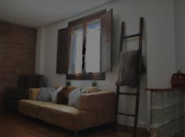 Villa Rosa Canfranc, tu refugio en el corazón del Pirineo Aragonés, Hotel in Canfranc