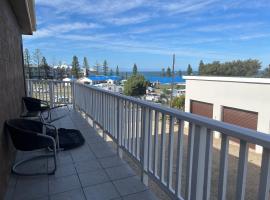 Mossel Bay Self-Catering, hotel in Mossel Bay
