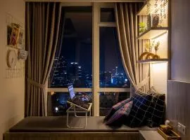 The canaan villa jimbaran-ocean view