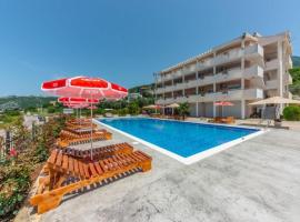 Apartmani Djurovic, hotel v destinaci Dobra Voda