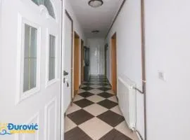 Apartmani Djurovic