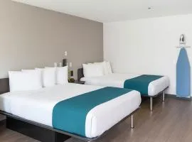 阿纳海姆大门6号汽车旅馆