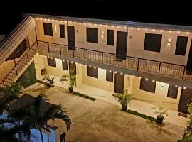 Isla Vida Apartments