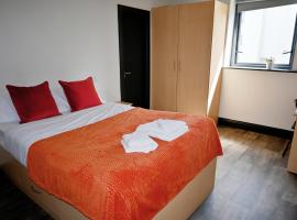 Clarion Village, hotel in Sligo