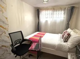 The Hideout-Studio Apartment in Westlands