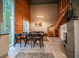 Aurelfox Chalet A by Aavalevi