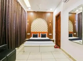 Hotel O Green In