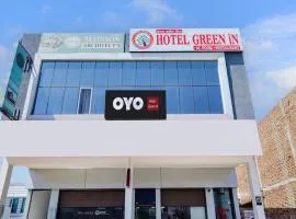 Hotel O Green In