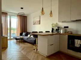 Jarzebinowa Loft III by JumpInHere