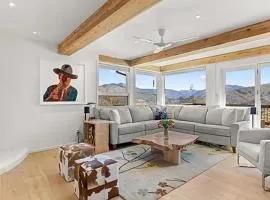 Private Aspen Haven Views