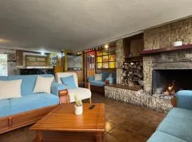 HOTEL EL REFUGIO, Salinerito