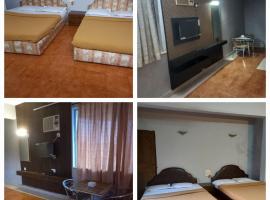 Strawberry Country, hotel en Mahabaleshwar