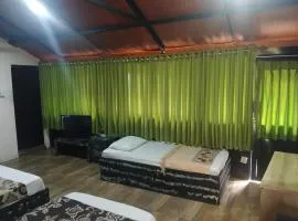 Ella Deck Villa