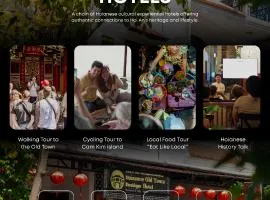 Hoianese Old Town Boutique Hotel
