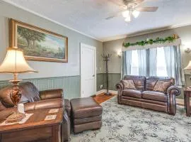 2 Mi to Mohegan Sun and Dtwn Home in Norwich