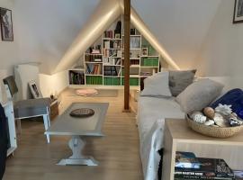 Chambre d'hotes à Laroin, ξενοδοχείο σε Laroin