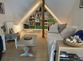 Chambre d'hotes à Laroin