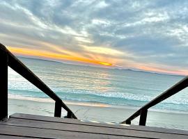 Langebaan Beach Towers, hotel v destinaci Langebaan
